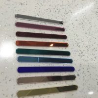 Cakesicle Sticks - Plain - Acrylic