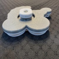 Baby Pram Embosser & cutter Set - Image 4