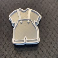 Baby Romper Embosser & Cutter Set - Image 3