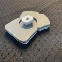 Baby Romper Embosser & Cutter Set - Image 7