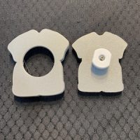 Baby Romper Embosser & Cutter Set - Image 9