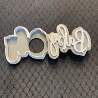 Baby Embosser & cutter Set - Image 4