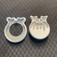 Xmas Pudding Embosser & Cutter Set - Image 2