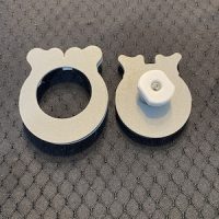 Xmas Pudding Embosser & Cutter Set - Image 4