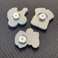 Set of 3 Baby theme Embosser& cutter kit - Image 4
