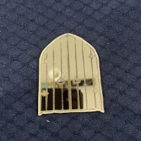 Fairy/Castle Door - Acrylic - Image 3