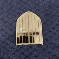 Fairy/Castle Door - Acrylic - Image 2