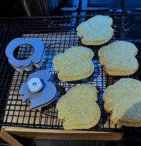 Squirrel Embosser & Cutter Set - Image 2