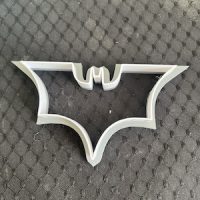 Batman logo Cookie Cutter - Image 3