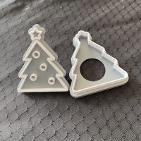 Christmas Tree Embosser & Cutter Set - Image 6