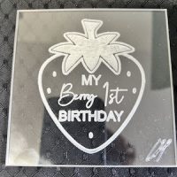 Birthday