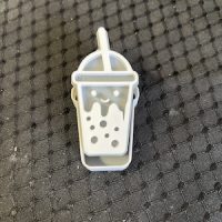 Bubble Tea Embosser & Cutter Set
