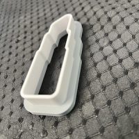 Lipstick Cookie Cutter - Image 2