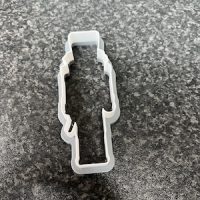 Nutcracker Cookie Cutter - Image 3