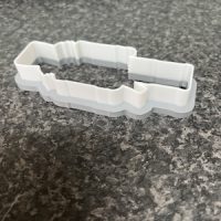 Nutcracker Cookie Cutter - Image 4
