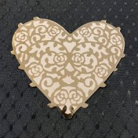 Scroll Heart Duel Layer - Card - Image 3