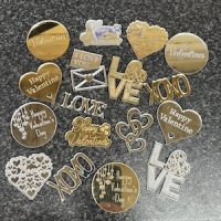 Valentine Charms