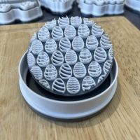 Easter Egg Embosser & Cutter Set - Innie - Image 8
