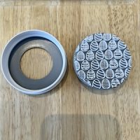 Easter Egg Embosser & Cutter Set - Innie - Image 10