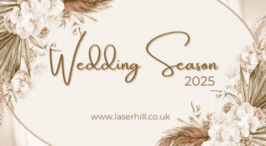 Laser Hill Creations